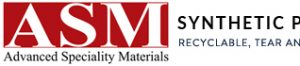 Advanced Speciality Materials LLP