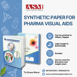 Pharma Visual Aids